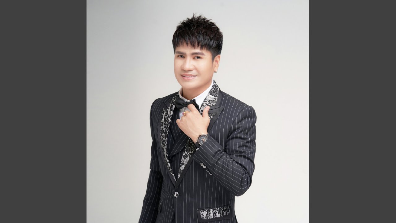 Lương Gia Huy | Bai Tango Buồn