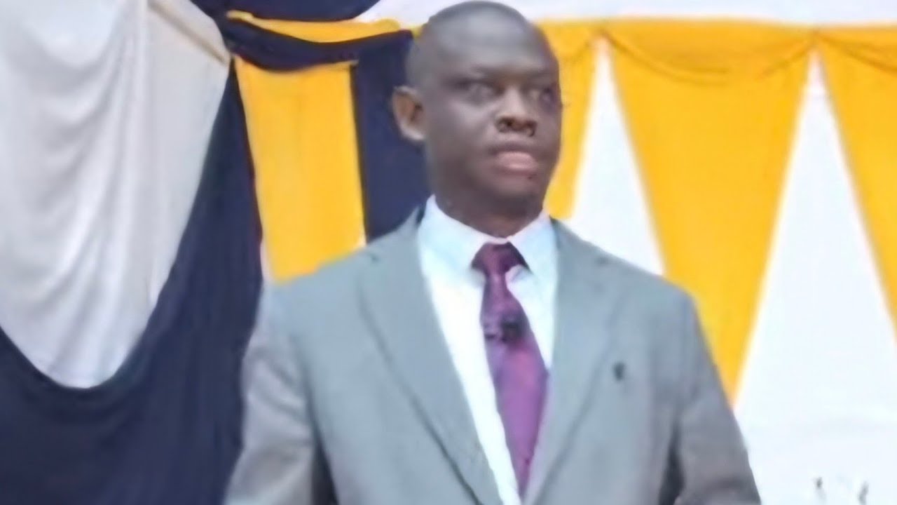 10.11.2024 || Victory Realization by The Flashback to Eternity Reality Pt2 || Bro Abraham Mairah