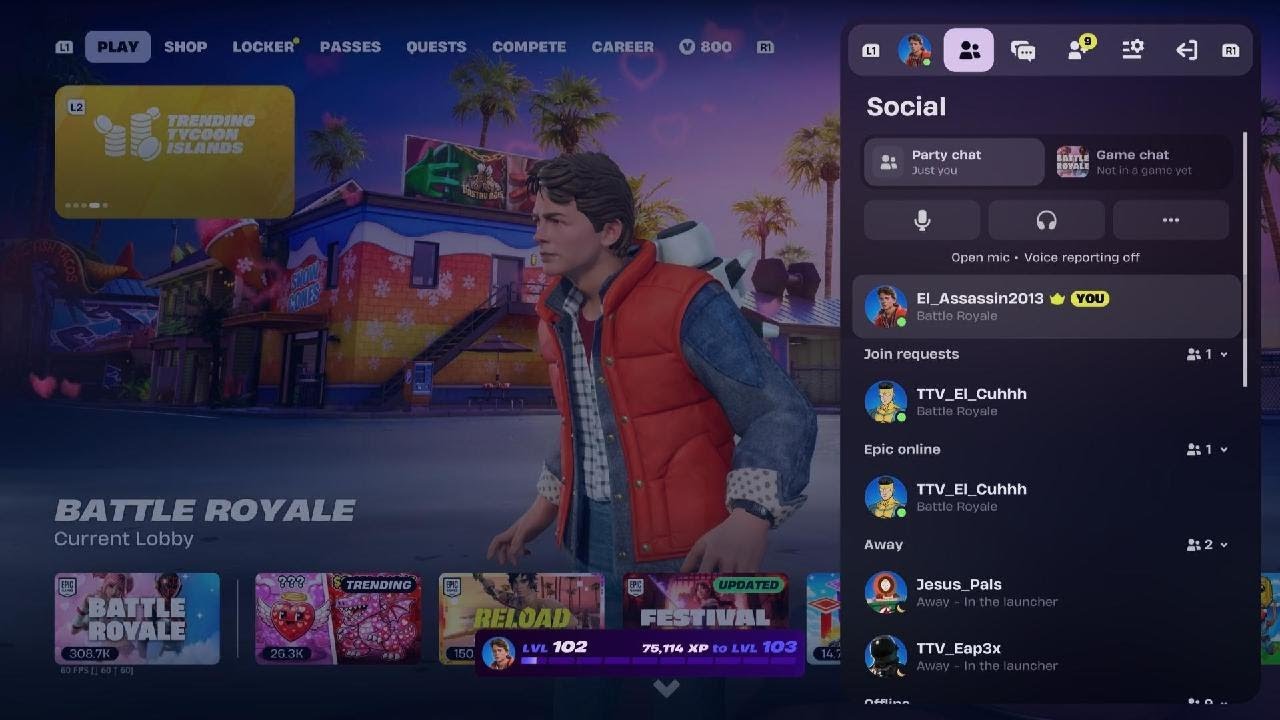 Fortnite ranked win #1 duos