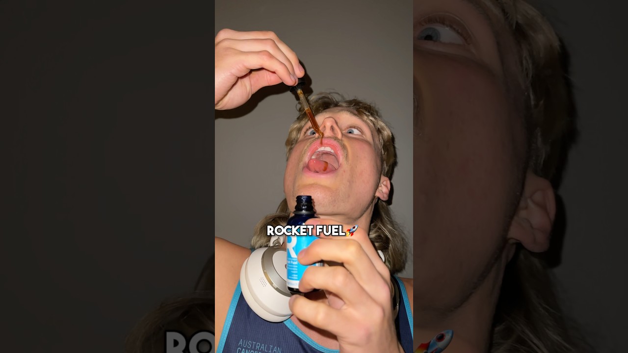 Полумарафон ROCKET FUEL🚀