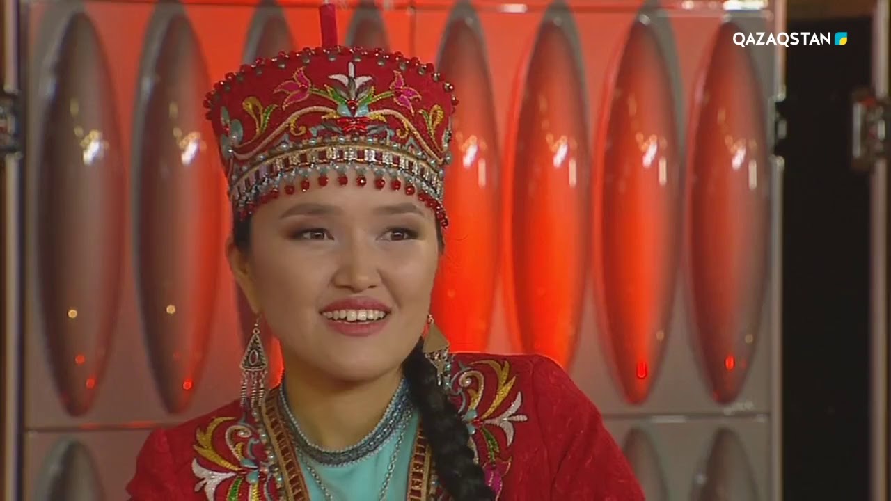 «Men Qazaqpyn». Темірбек Асқанбаев - Наурызбектің  «Ал, жігіттер, құлақ сал» термесі