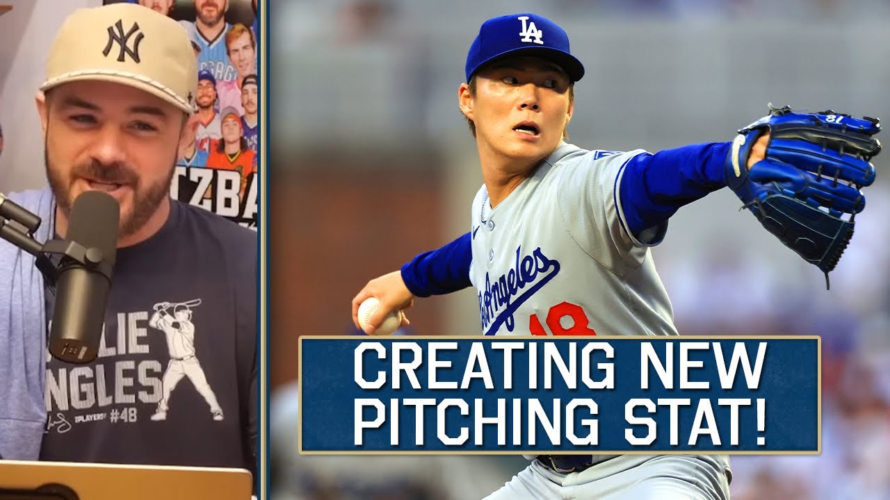 Which Pitchers Are Helping Teams Win The Most