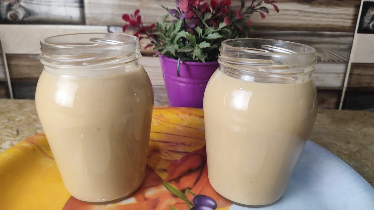 طريقة عمل الطحينة رمضان بأسهل طريقة و بطريقة اقتصادية جدا والطعم تحفة ❤️‍🩹✨