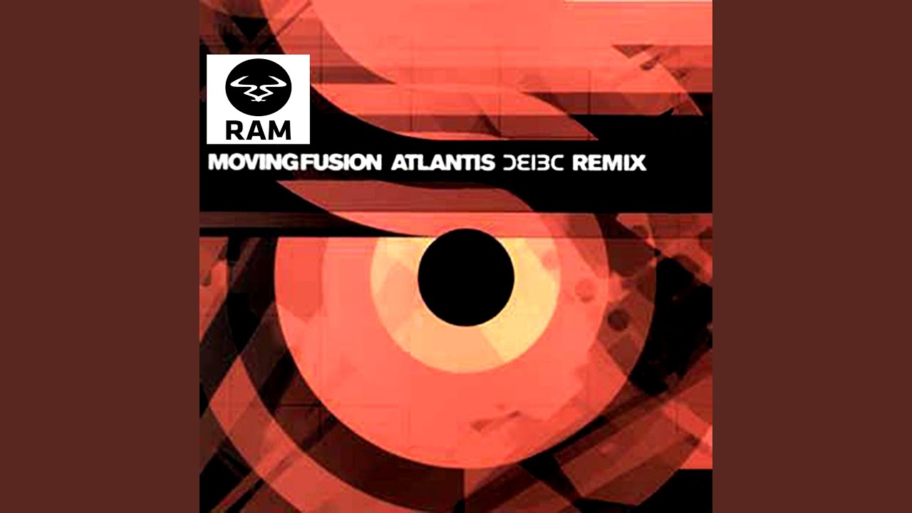 Atlantis (Bad Company UK Remix)