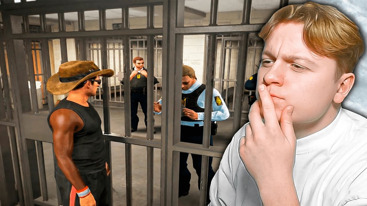 Den Evige Flugt | LegacyRP