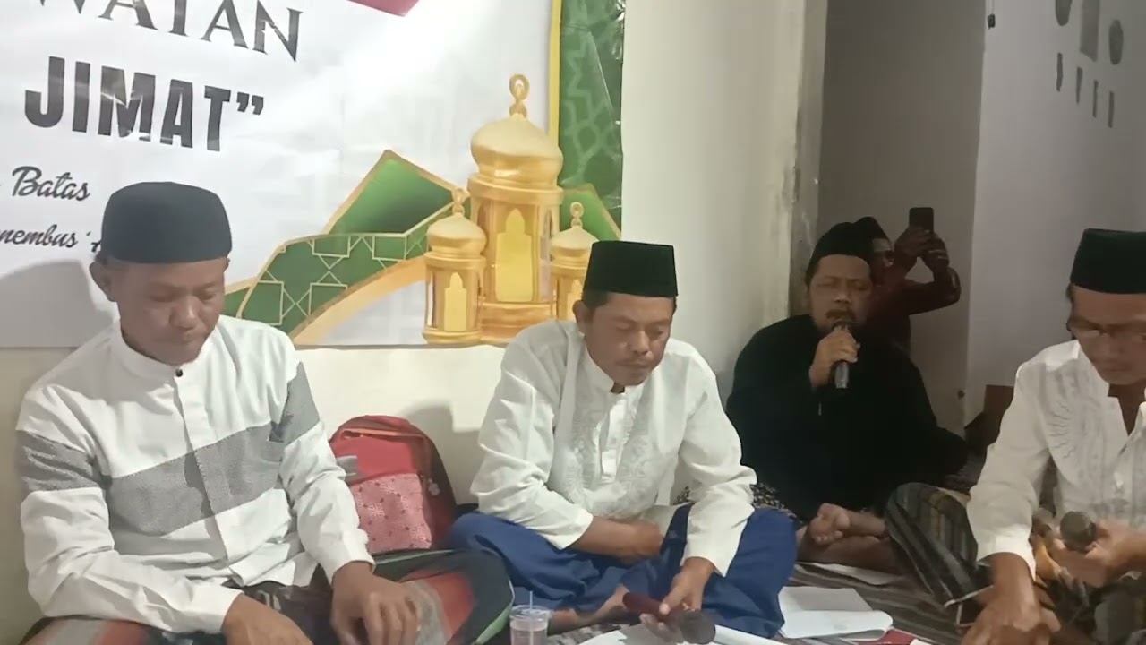 #Jidor Kanjengjimat Gebangkerep Baron Nganjuk