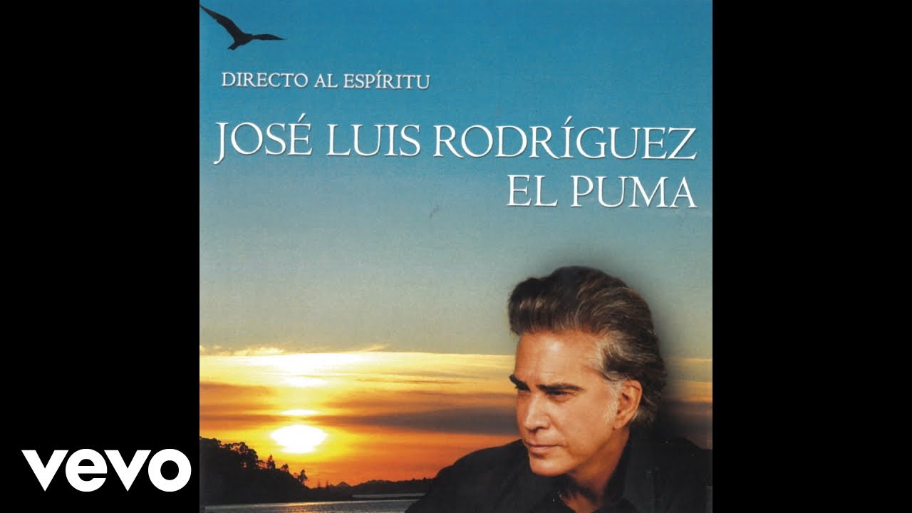 Jos&eacute; Luis Rodr&iacute;guez - El Quinto Evangelio (Audio)