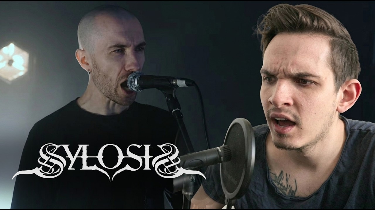 Metal Musician Reacts to SYLOSIS | I Sever |