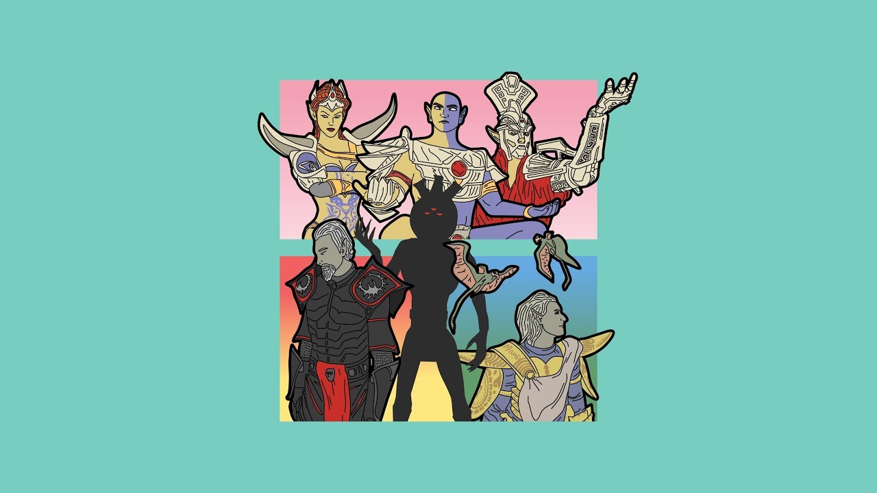 BALMORA VICE