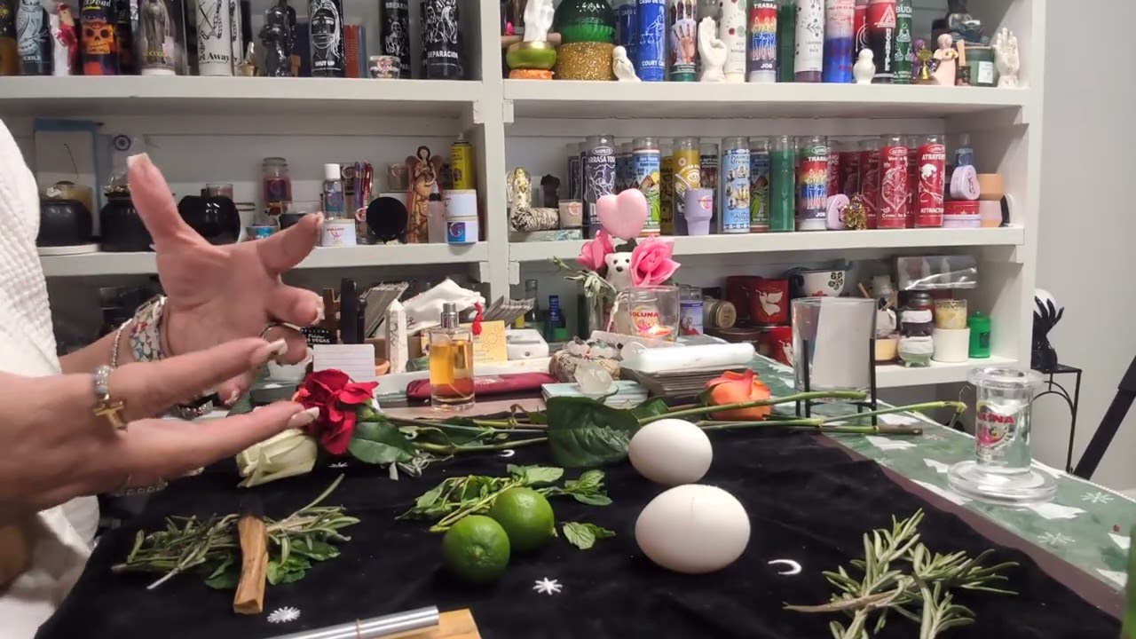 Purification cleansing ritual call on to soulmate ❤️🕯️🙏