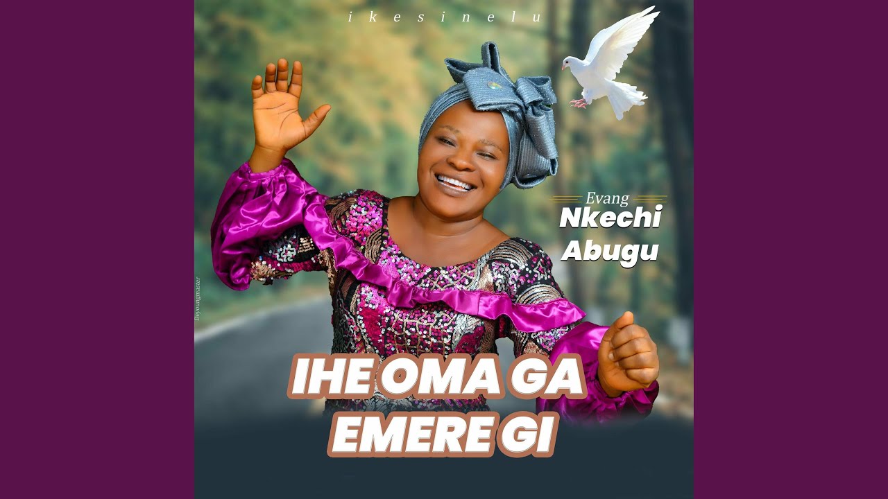 IHE OMA GA EMERE GI