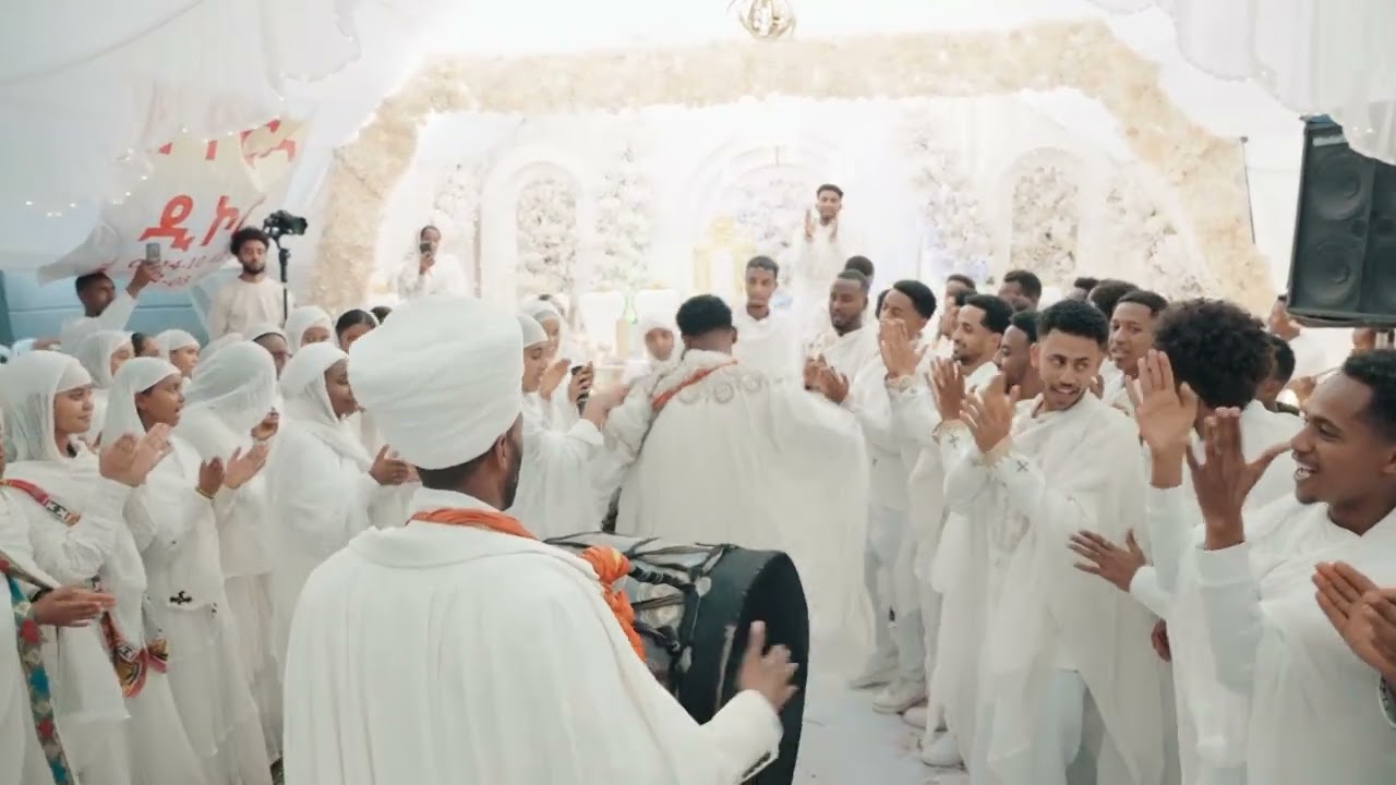 Kem Abraham Sara ዓልልሎም አሰይ አሰይ