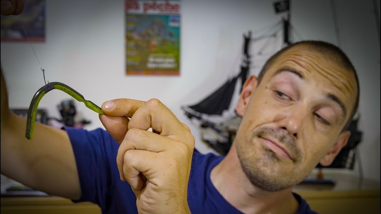 Le montage wacky - La Minute Carna