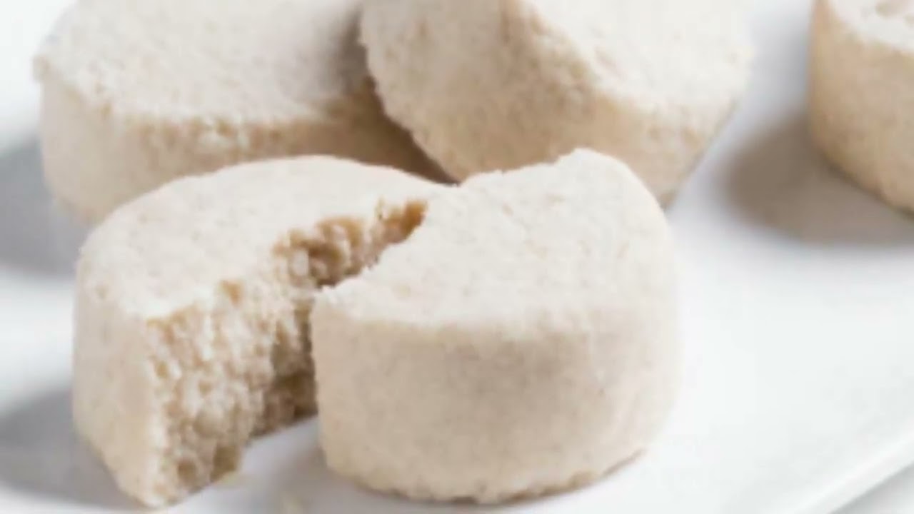 Meju (Fermented Soybean Brick) [아가씨]​By Park ki-bum
