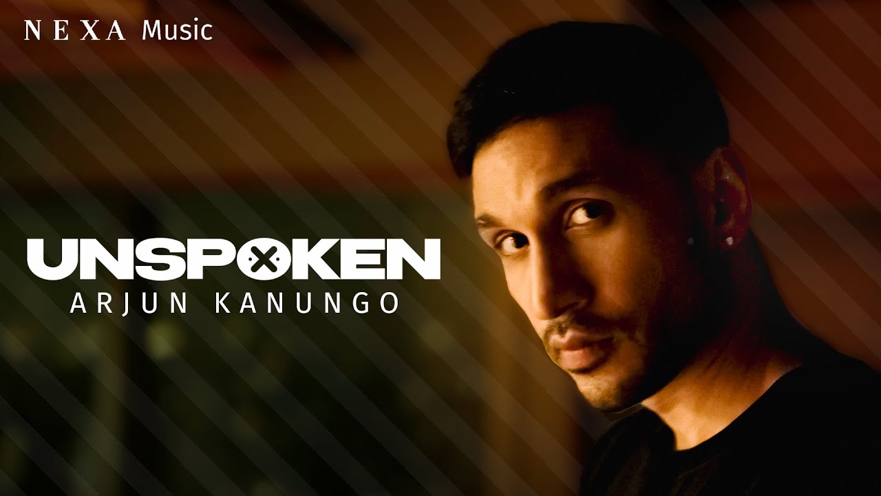 Unspoken | Arjun Kanungo | NEXA Music | ‪@nexamusicofficial