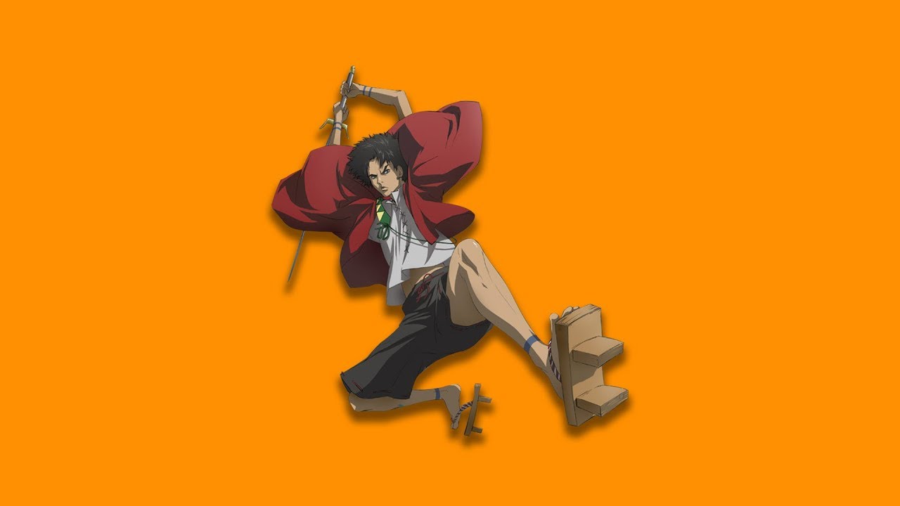 Japanese Type Beat - 