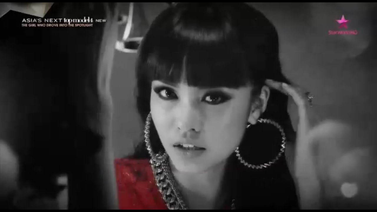 AsNTM 4 - Subaru Music Video Campaign