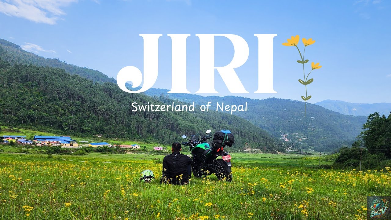 JIRI || MAINAPOKHARI TO JIRI || DAY3 #jiri #mainapokhari #jiridolakha