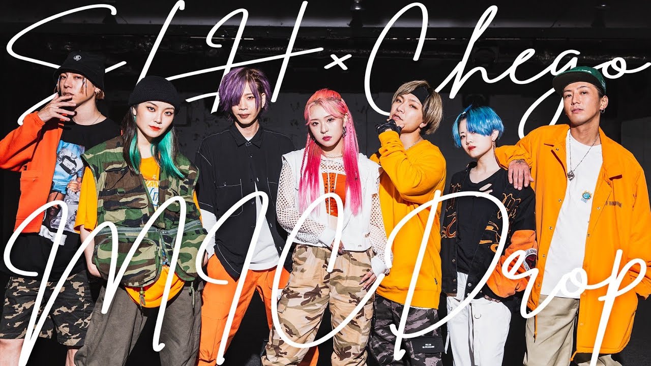 【SLH×チェゴ】 BTS - MIC Drop MAMA dance break ver. 踊ってみた！