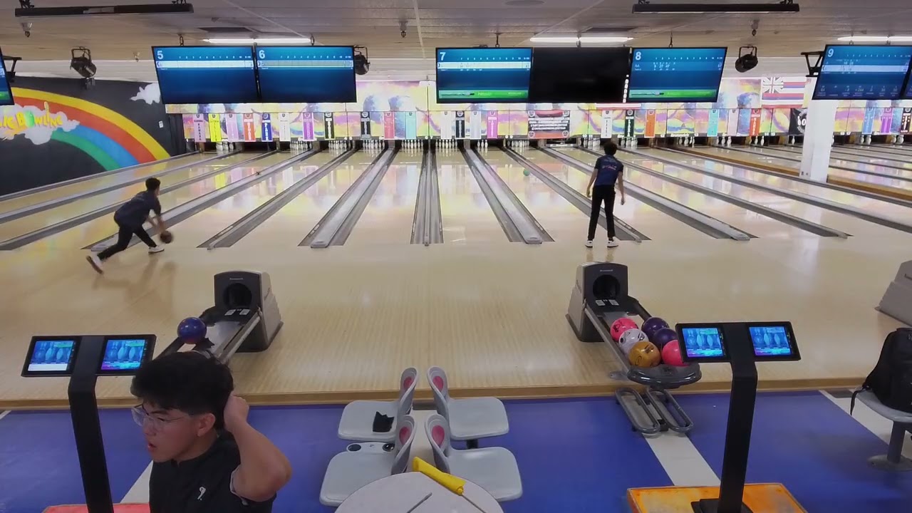 2025-26 OJBT T8 Open & Prep Division - Matchplay Round 2 [LN 5-8] (02/22/2026)
