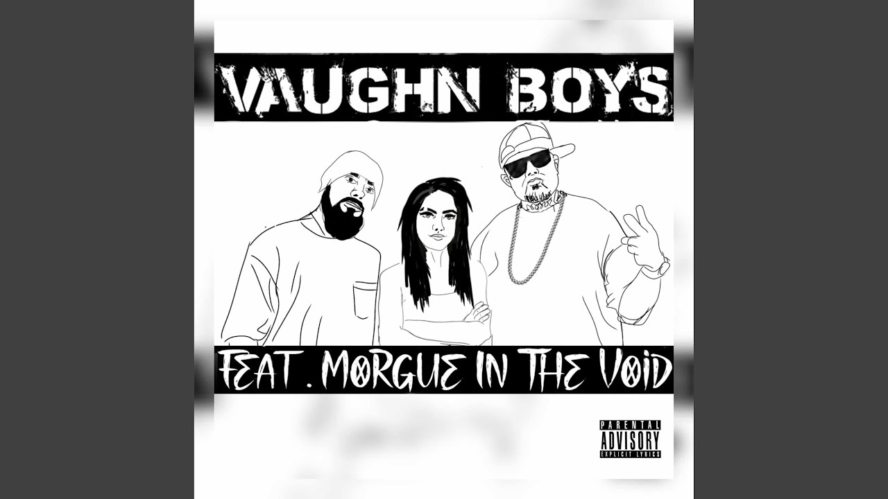 ROYAL (feat. Morgue in the Void)