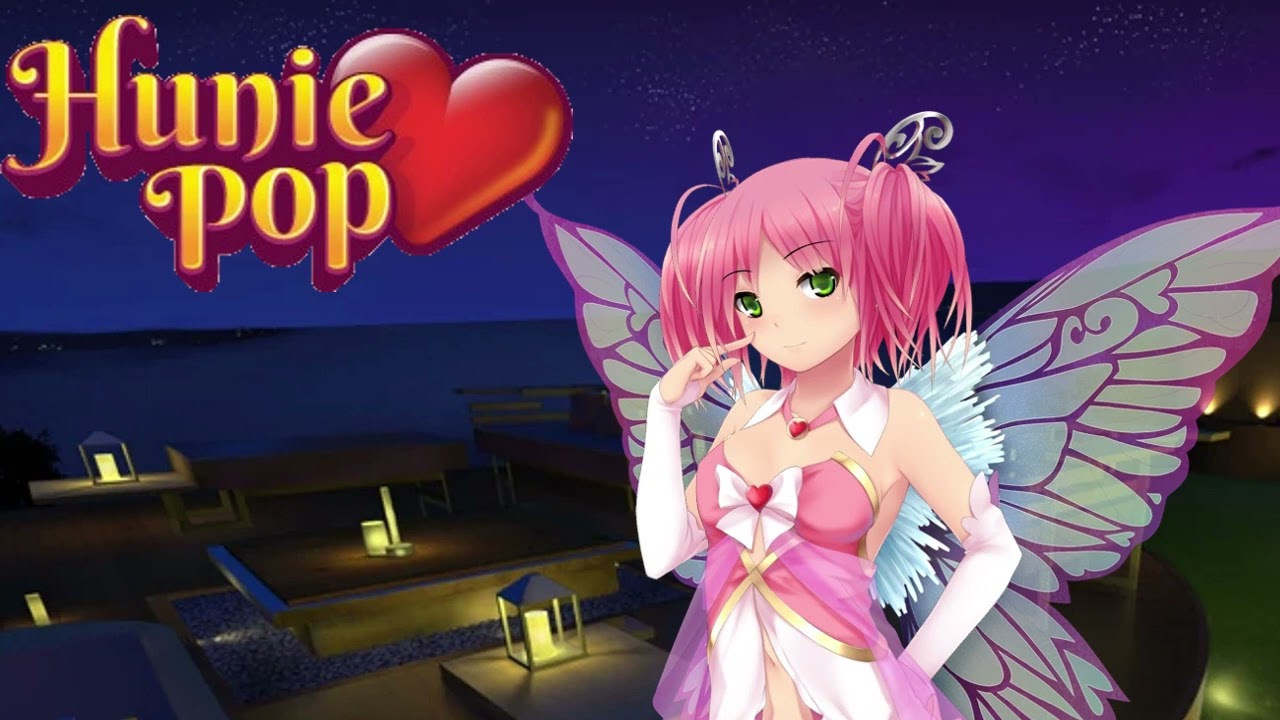Outdoor Lounge - Huniepop Music Extended