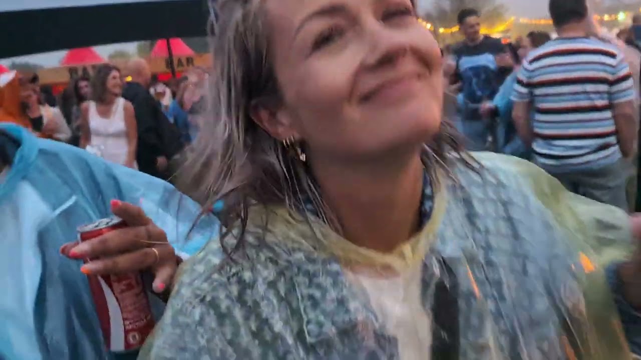 Parkzicht 2025 aftermovie mix by Dj Mouseymus live @ homesession Parkzicht outdoor 2025 afterset