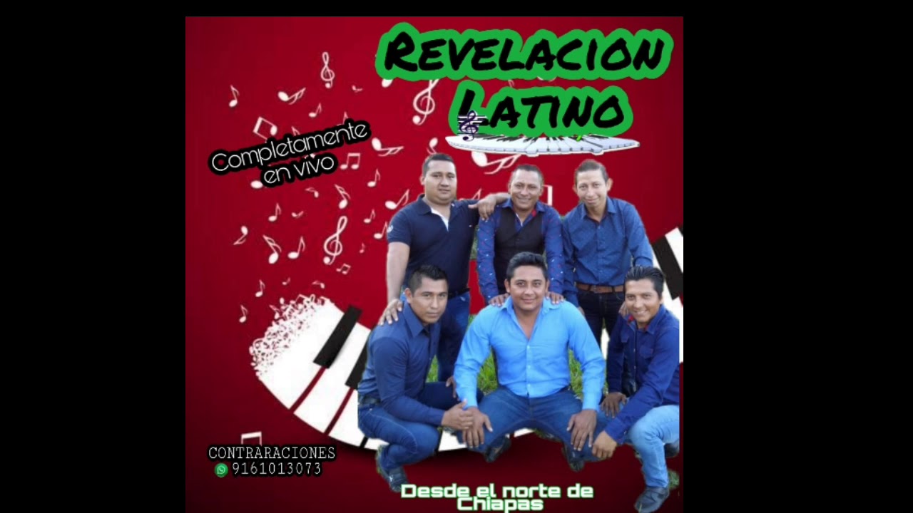 JUANA LA CUBANA TROPICALEO -REVELACION LATINO