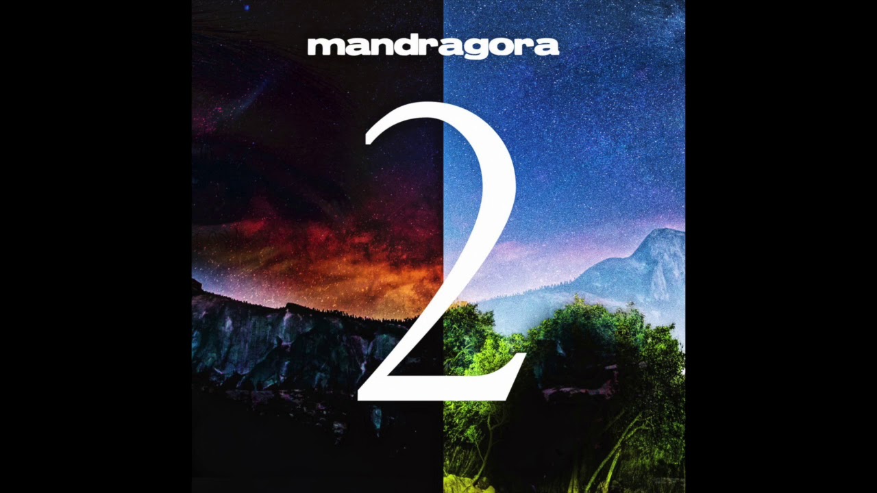 Mandragora - Special Treatment (Original Mix)