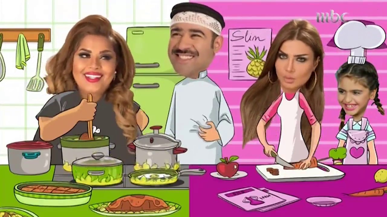 هو وهاي وهي  الحلقة 23