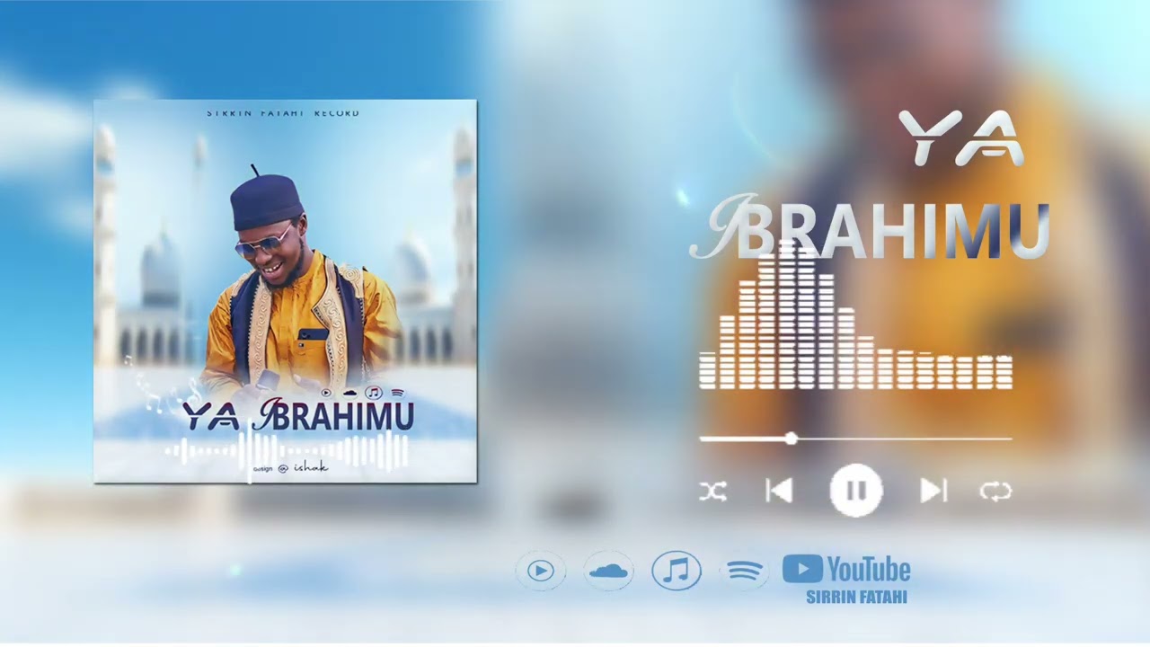 Ya Ibrahimu