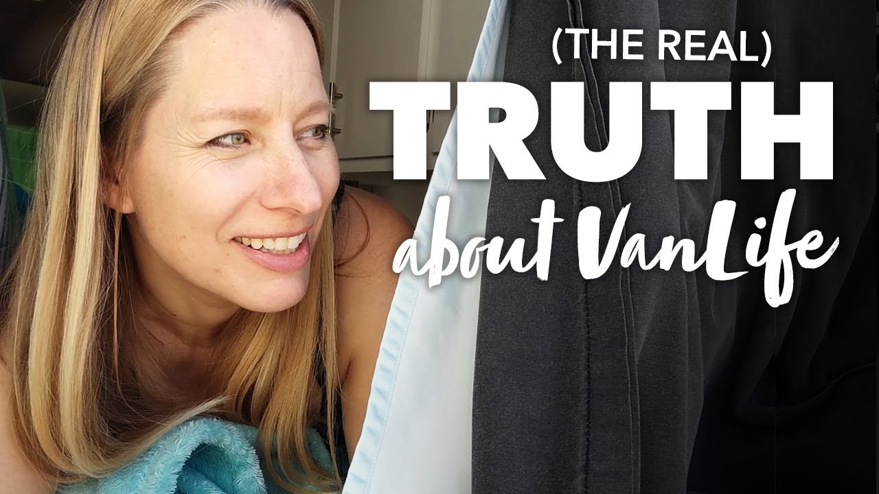The truth about van life & 3 days at a huge nomadic gathering (Skoolie Swarm 2024)