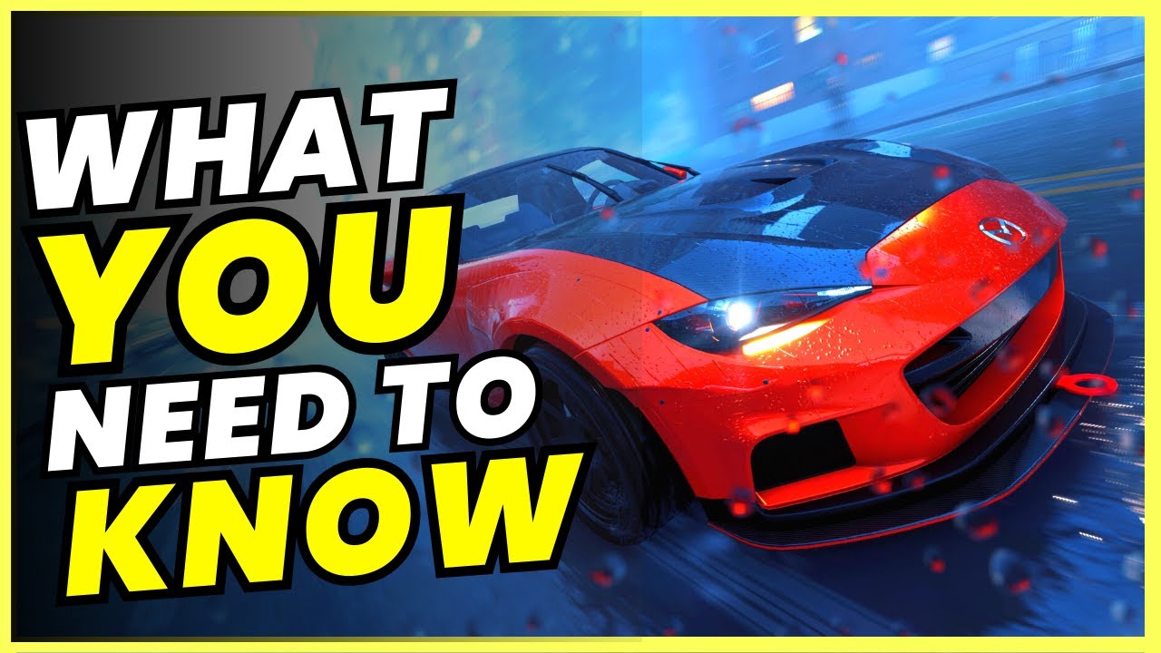 Стоит ли покупать The Crew 2 в 2024 году (обзор игры)