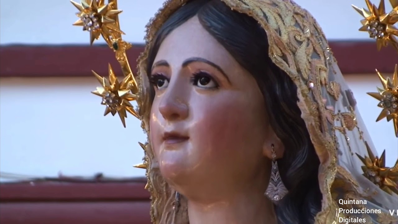 Eres el ama (sevillanas a la Asunción de Cantillana)