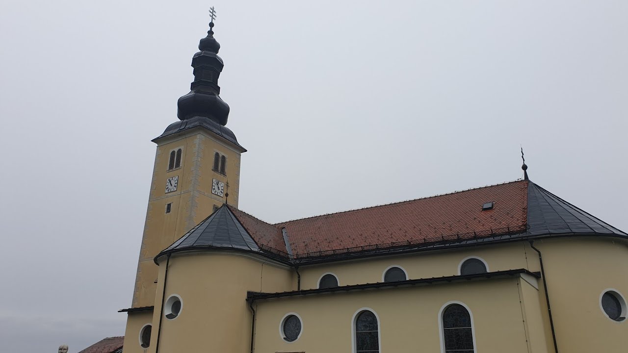 Crkva Sv. Jurja Gornja stubica - Srednjeveliko zvono za pretvorbu