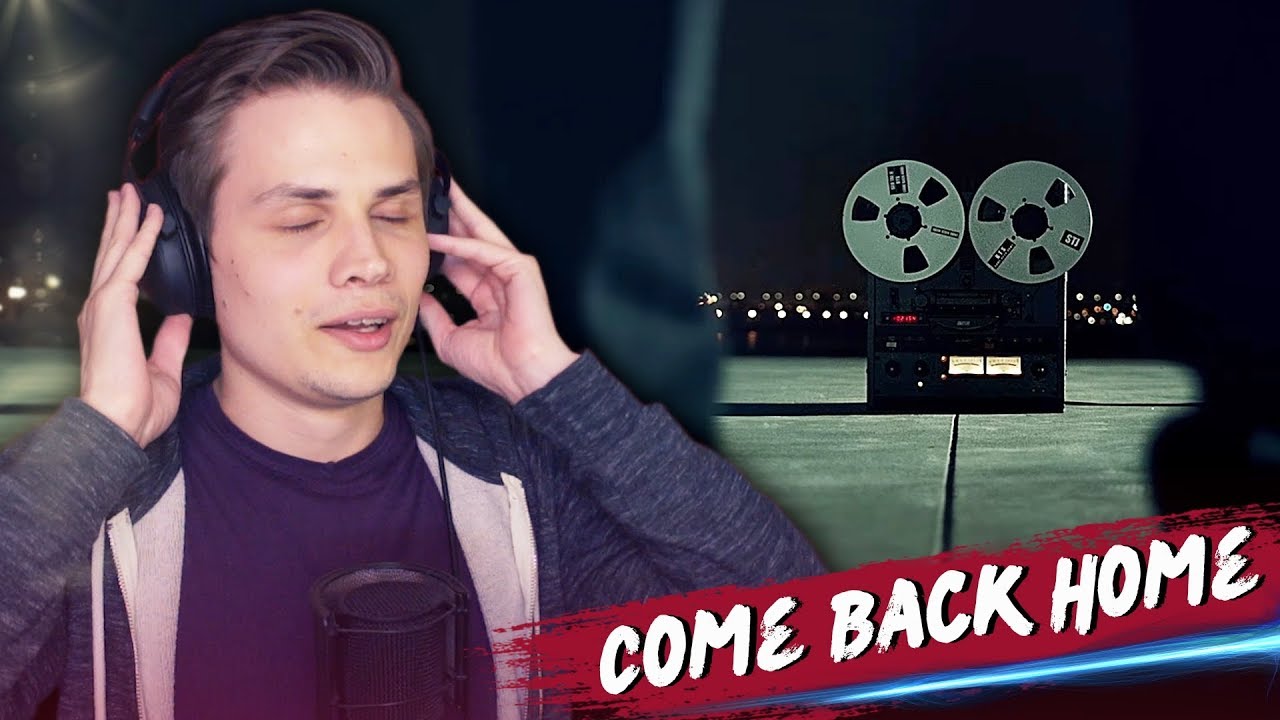 BTS - Come Back Home (MV) РЕАКЦИЯ