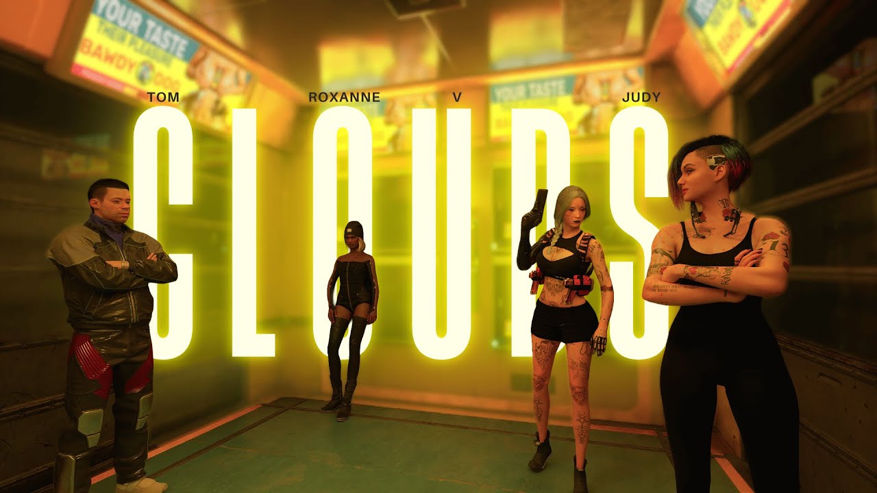 Saving Clouds: Judy’s Plan & Maiko’s Betrayal in Cyberpunk 2077