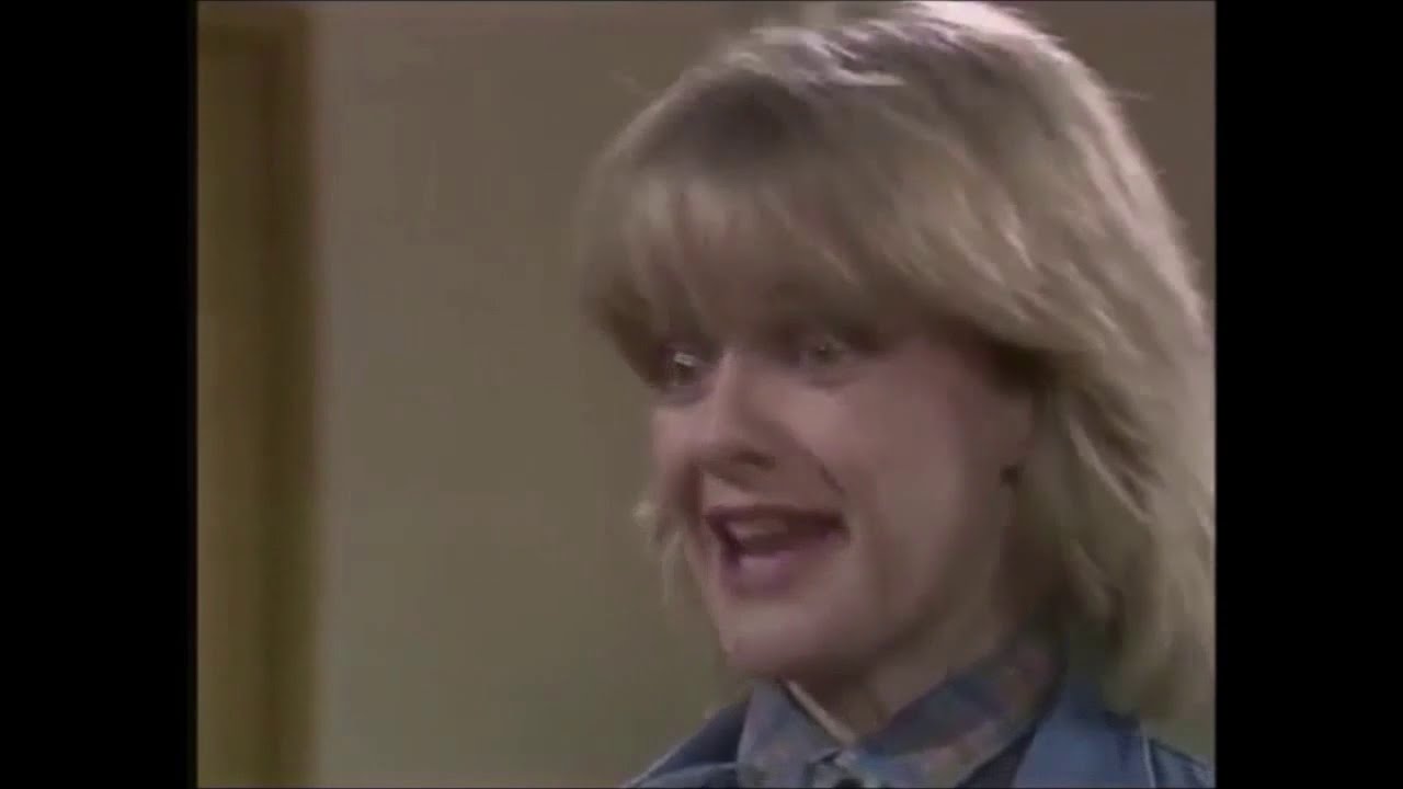 The Greatest Prisoner Cell Block H Characters No 30 Pixie Mason Part 1of 2