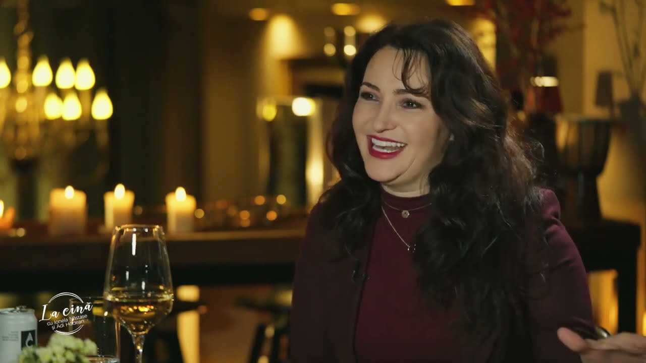 Mirela Nemțanu: Dacă fiecare am face un binișor, cred că lucrurile s-ar schimba