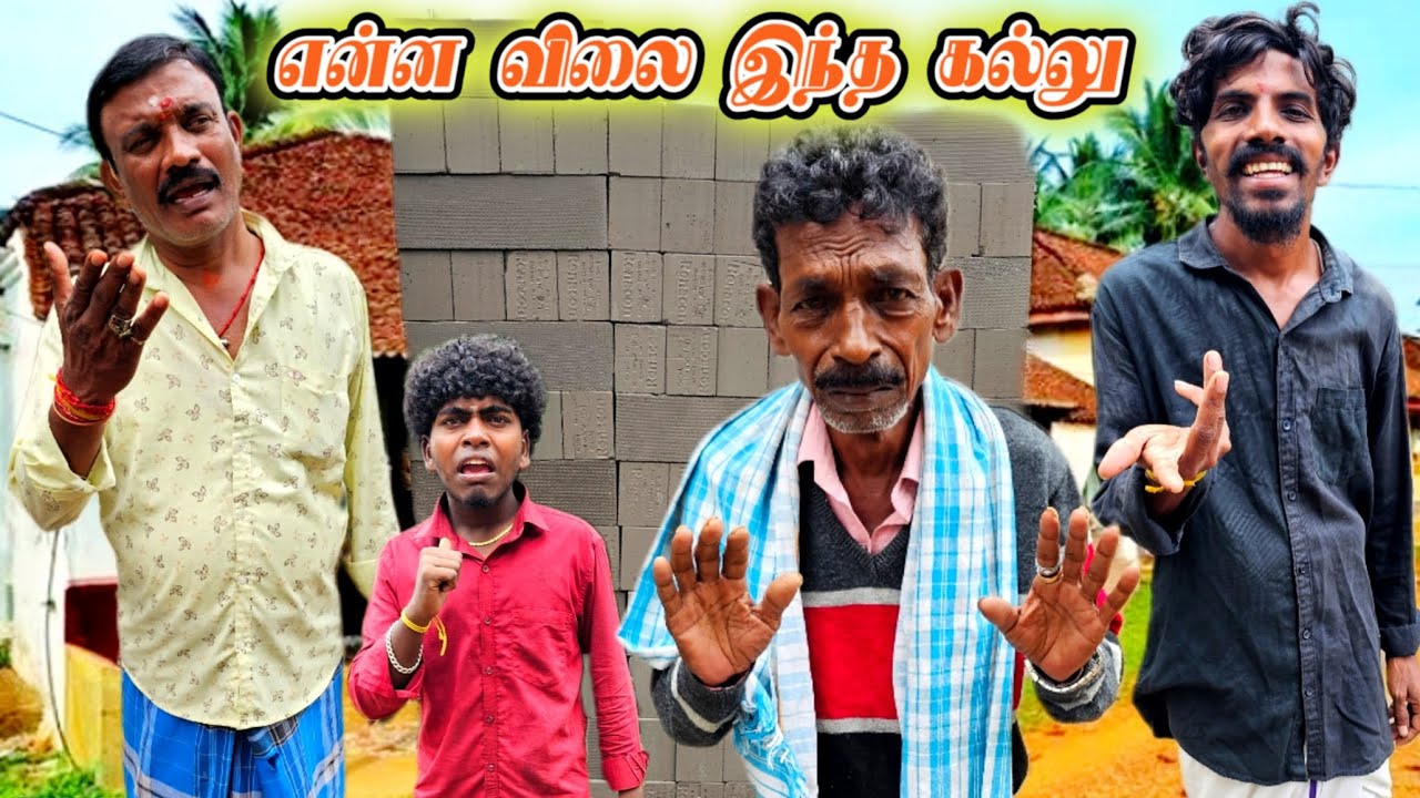 கல்லு பக்கத்துல நின்னுது தப்பா இப்படி பண்றாங்களே | Fun Torture