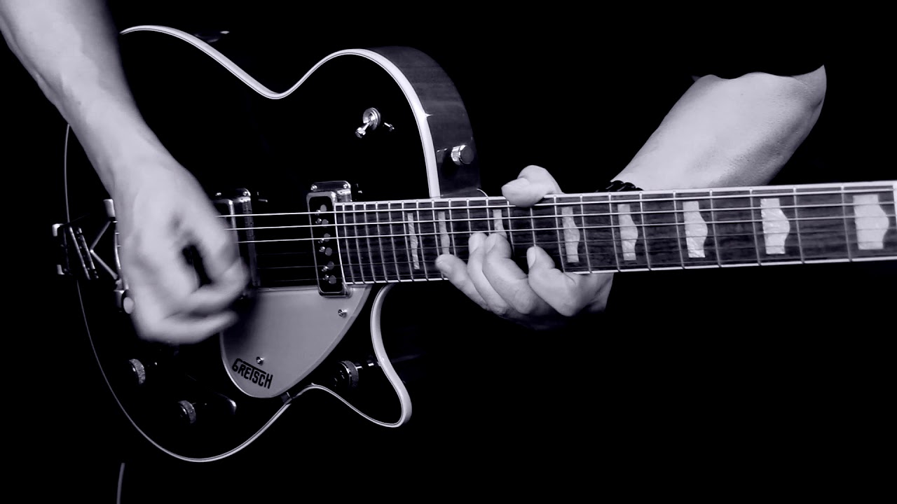 Roll Over Twangy