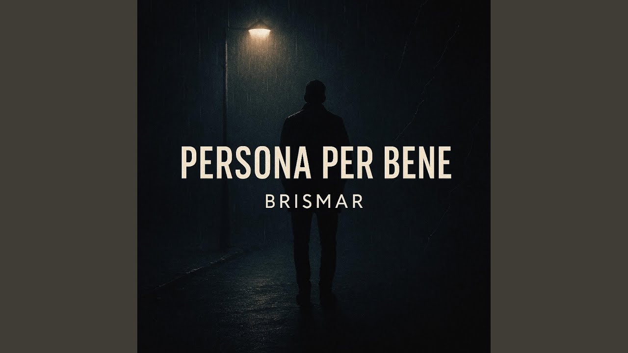 Persona per bene
