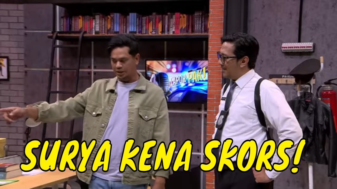[FULL] INTEROGASI SISSY PRESCILLIA & MAELL LEE | LAPOR PAK! (11/11/21)