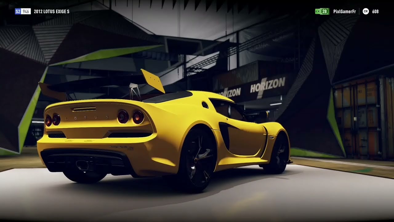 Forza Horizon 2 Episode 24 : Rally Cars in action !