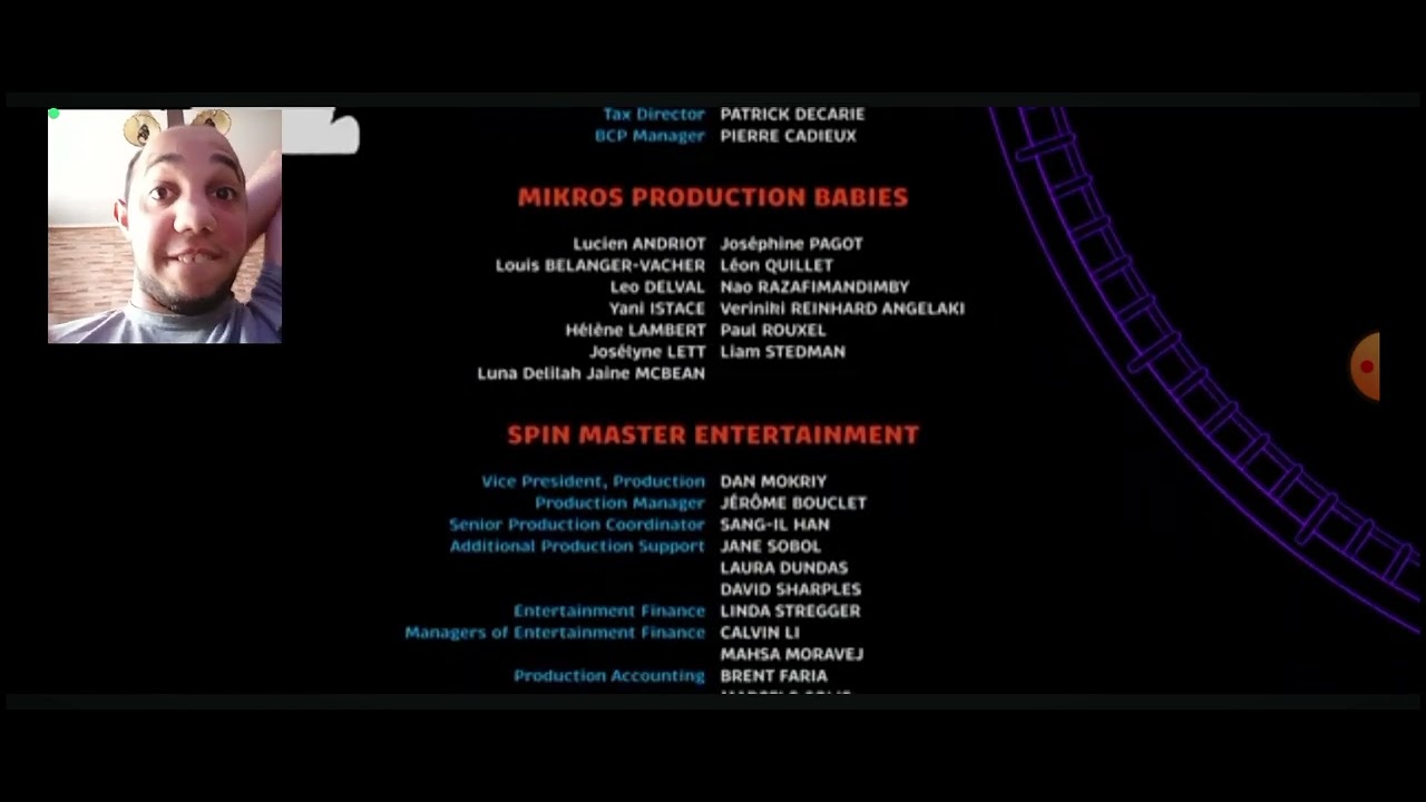 parte 12 de rasionado a popatrol de mubi parte final 