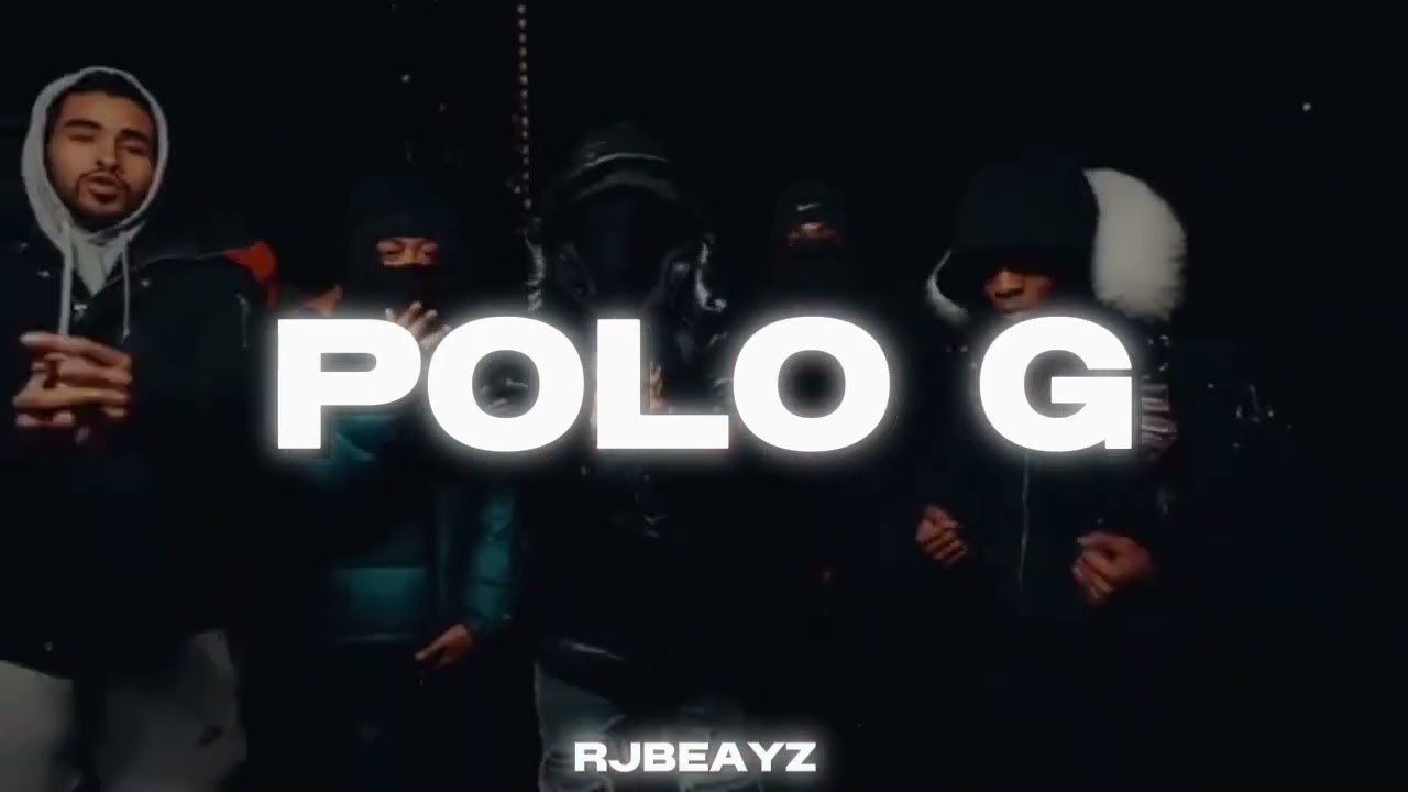 [FREE] Jah Drillz x Pop KREEP x Jodot KREEP Type Beat - 