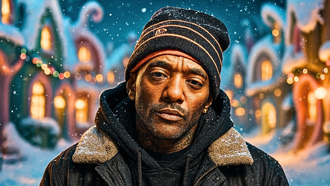Mobb Deep - Henny and Eggnog feat. Nas