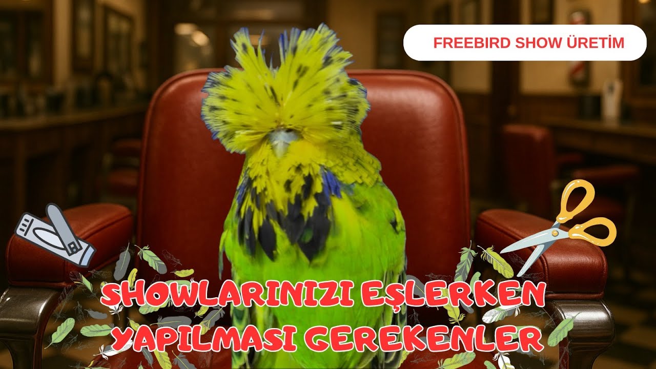 SHOW MUHABBETLERİ EŞLERKEN SON DOKUNUŞLAR...