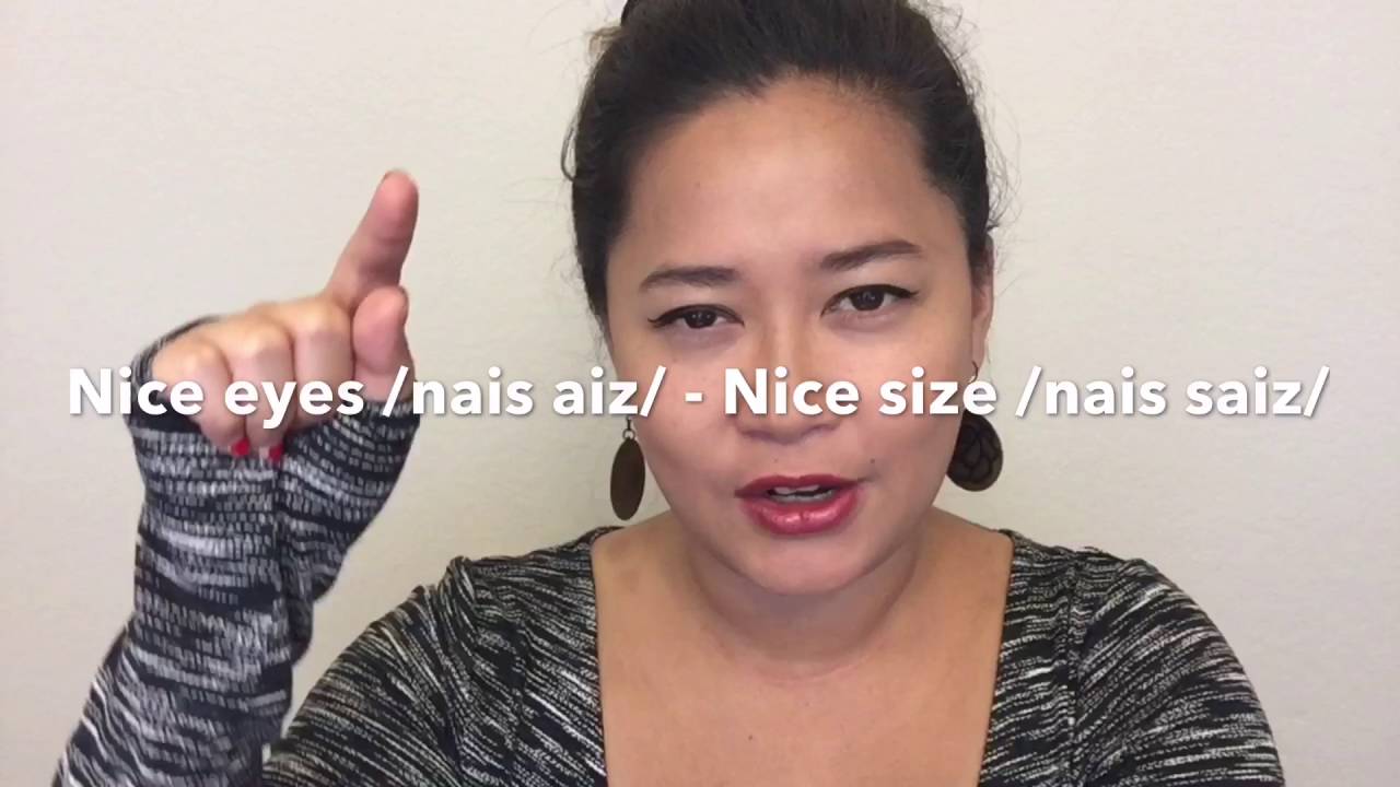 Phát Âm TA (từ A đến Z) - Nối âm (linking words) - Ms Lena Trang