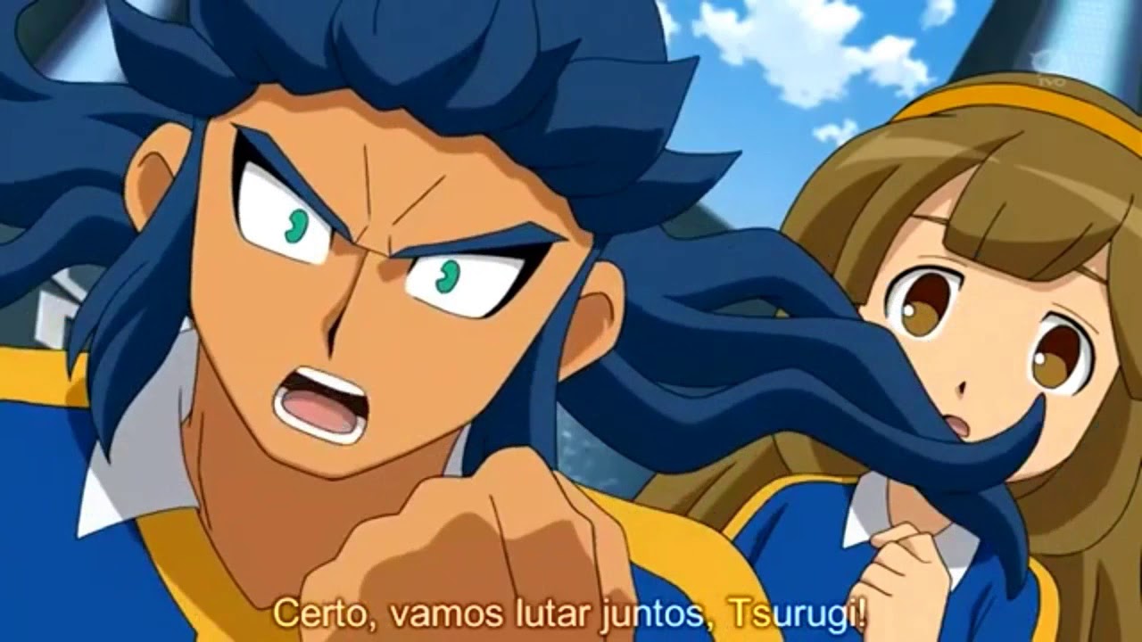 El Dorado Team 01 vs Zan [AMV]